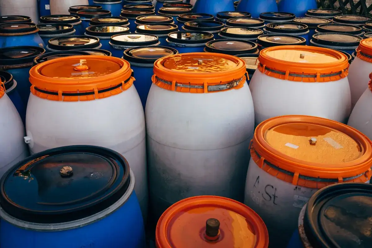Hazmat Cleanup in Carthage, TX